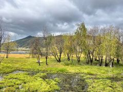 -泸沽湖国家级风景名胜区走婚桥