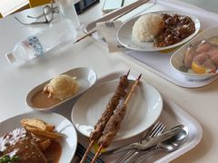 -宜家·瑞典风味餐厅(烟台路店)