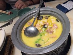 -锦府盐帮·李宅(领展购物广场中关村店)