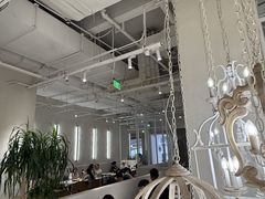-Nana And Her Friends Restaurant 娜娜家(小寨原力场店)