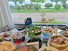 -鹰龙海畔度假酒店(咸祥店)
