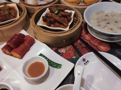 -点都德(大茶楼店)