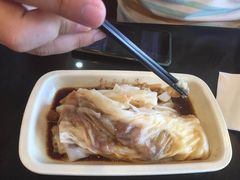 -红荔村肠粉(岗厦店)