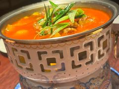 -外婆家(西溪印象城店)