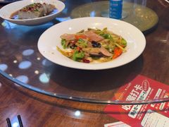 -金洲美食(金州广场店)