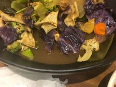 -万记麻辣烫国展总店