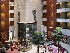 -深圳观澜格兰云天国际酒店