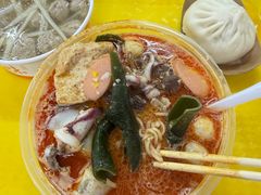 -津品味小吃(大学湾店)