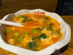 -管氏翅吧(甘家口店)