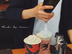 -BeauTea水仙(coco park店)