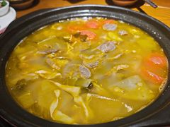 -受气牛肉·重庆耙牛肉(来福士店)