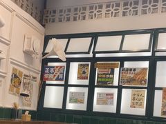 -阿金大白·上海菜馆(新天地店)
