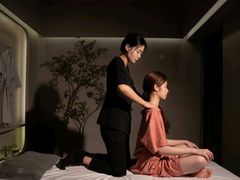 -予厘·推拿按摩·精油SPA(憩舍长安店)