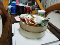 -糖秋Cake DIY·蛋糕定制·甜品台(观音桥店)