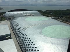 iphone_upload_pic-小南洋海景餐厅(深圳湾店)