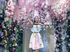 -上海杜莎夫人蜡像馆