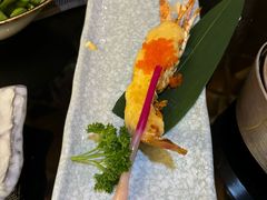 -昱匠·日本料理(金融街店)