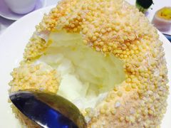 招牌舒芙蕾-和苑·精致粤菜(珠江新城店)