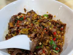 -笨罗卜浏阳菜馆(龙华鹏润达店)