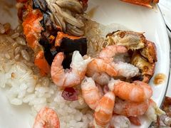 -蟹天蟹地农家菜·阳澄湖大闸蟹(浅水湾店)