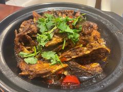 招牌鱼头煲-龙凤瓦罐煨汤馆(清江东路店)