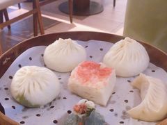 -永春园·扬州早茶·淮扬菜(漫乐城店)