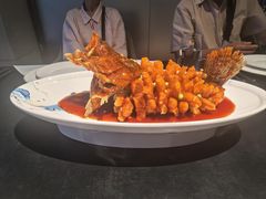 -RIVIERA 松鹤楼(外滩店)