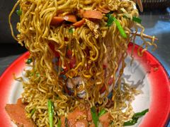 -遇西祠·海鲜烧烤(总店)