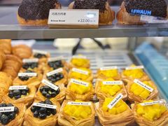 -工匠面包(壹方店)