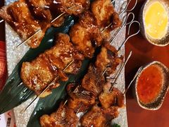 -三月居酒屋(青年大街店)