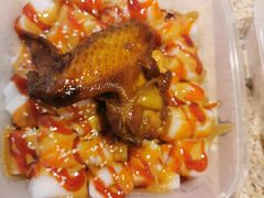 -孖记茶档·热腾茶餐(江南西plus店)