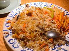 -香料集市新疆餐厅·清真聚餐(成都远洋太古里店)