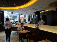 -必胜客(温岭新天地店)