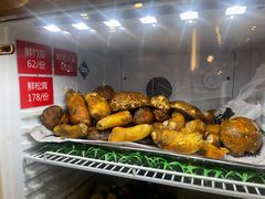 -太婆天府山珍酒楼(亚运村店)
