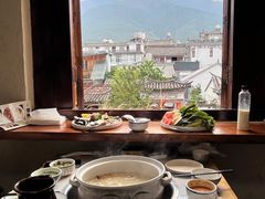 -大理古城