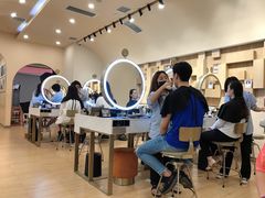 -海马体照相馆(成都来福士广场店)