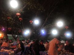 大堂-老东风菜馆·潮汕大排档