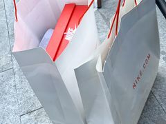 -宁波杉井奥特莱斯广场