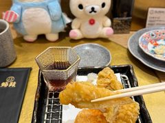 -鮨政· Omakase(港汇恒隆广场店)