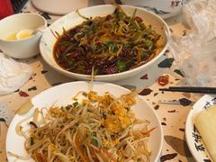 -姥姥家春饼店(惠新东街店)