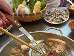 -潮汕•草根牛肉档(中江路店)