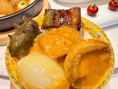 -彩虹之约•淮扬家宴(亚运村店)