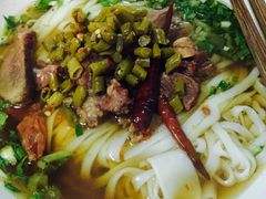 -易裕和·长沙米粉(友谊路店)