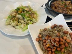 -精致顺德菜(琶洲店)