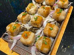 -申阿婆·上海菜·小海鲜(国展店)