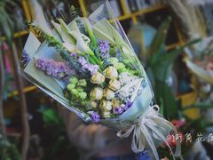 -杭州街角花屋花店(闻堰店)