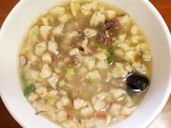 -刘信牛羊肉小炒泡馍(回民街店)