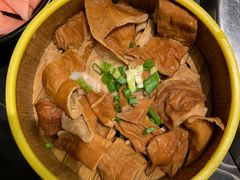秘制肥肠-小王少龙火锅(沙南街店)