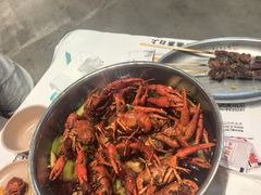 -靓靓蒸虾·头牌蒸虾(沙湖旗舰店)