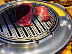 -金顺韩式烤肉·网红烤肉店(广利路店)